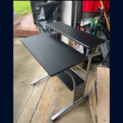 Clifton Computer Station - Black