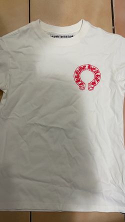 Chrome heart shirt