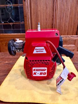 Comer K-80 Racing Go Kart Engine – Open Box / Very Clean