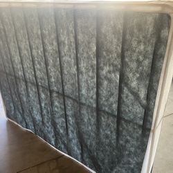 Queen Box Spring