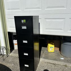 Metal Cabinet Unit 