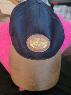 NFL Broncos Cap