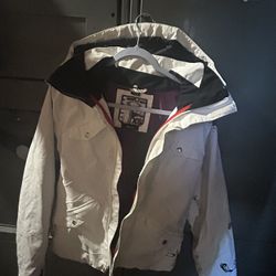 Oakley Jacket 
