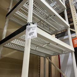 Garage Storage Rack 