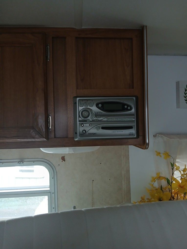 2006 Trail Lite Camper