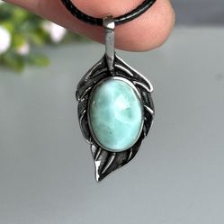 Larimar Stone
