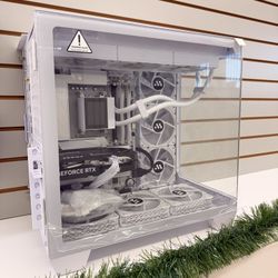 Gaming PC 16ram 1TB 5060 