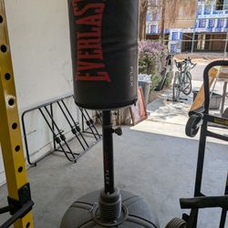 Punching Bag