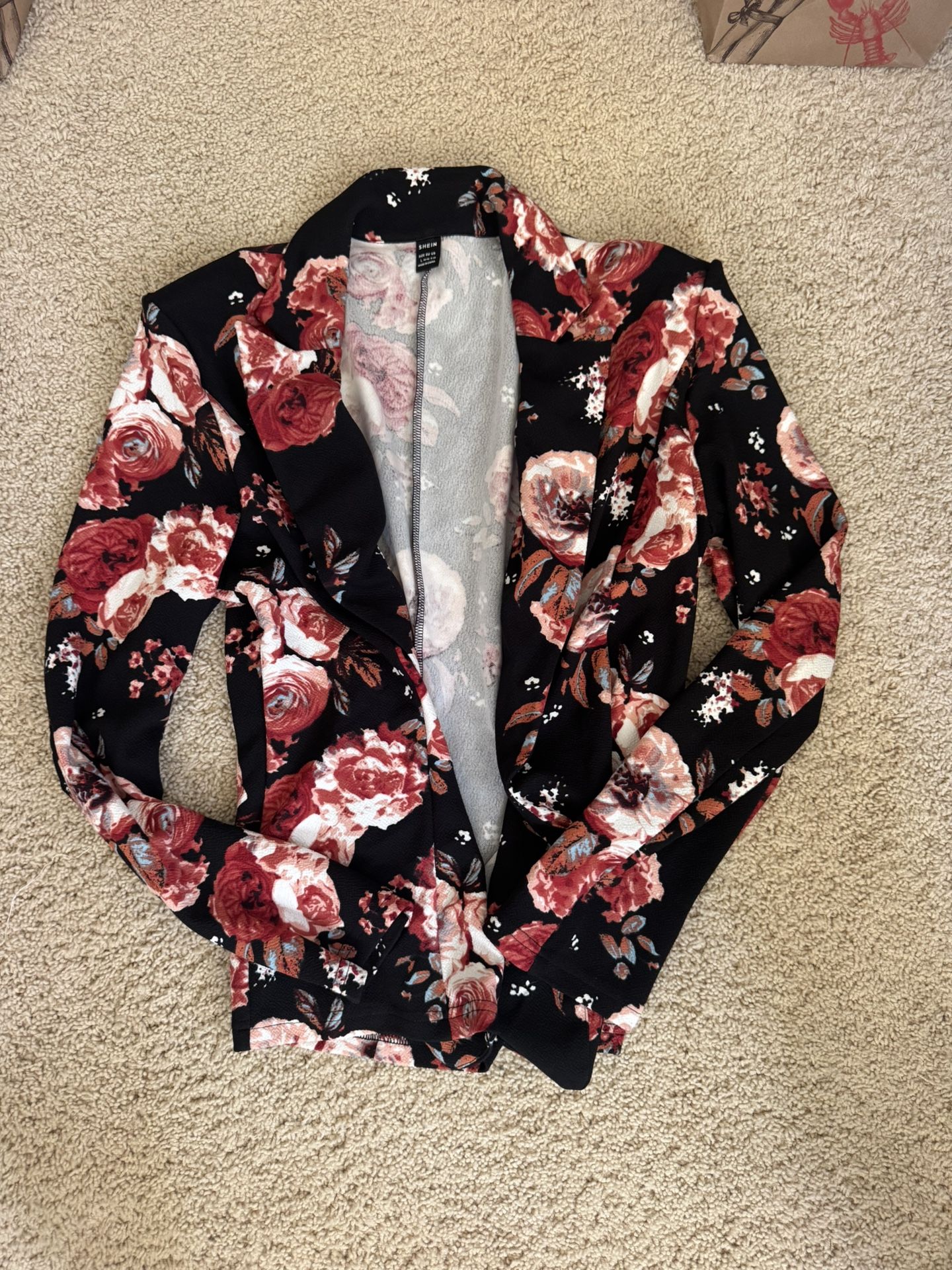 Fun Dresses Bag 12