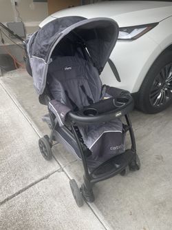 Chicco cortina cx travel system iron sale