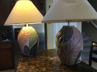 Lamps