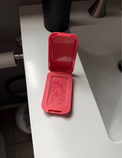 Nyx “U know butta” Blush