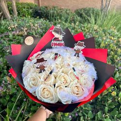 Flower Bouquet