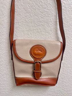 Crossbody