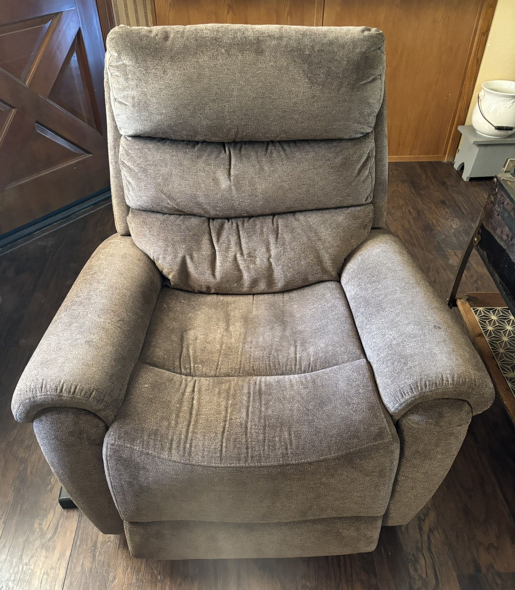 Electric Lift Reclining Chair