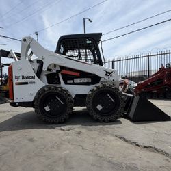 2018 Bobcat S570