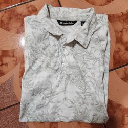 Men's XL Golf Polo