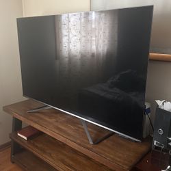 Hisense 65 Inch ULED TV (65U8G) 4k 2160p Android smart-tv (2021) - No Box 