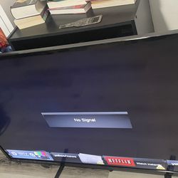 60” LCD Vizio