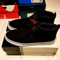 Brand New in the Box. Lugz Chukka Sneakers/Shoes Casual Size 11