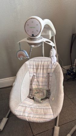 Baby Swing Chair