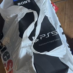Ps5 