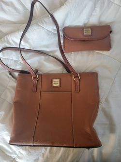 Dooney & Burke Purse /Wallet