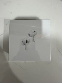 AirPod Pro 2