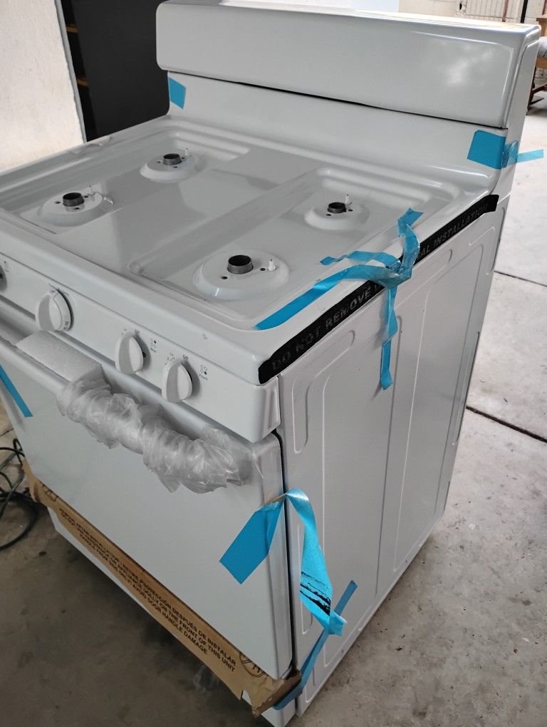 Estufa Seminueva Barata La Primera Persona Que Venga