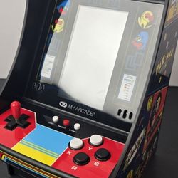 Mini Consola Namco Museum 