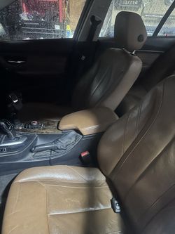 BMW 328xi part out