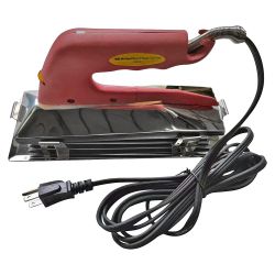  Carpet Steaming Iron 