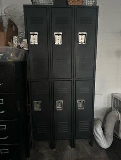 Lockers for Sale