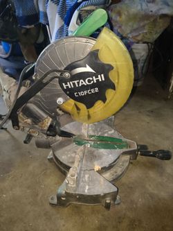 Hitachi c10fce2