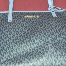 Mk Bag Brand New  Ask 75