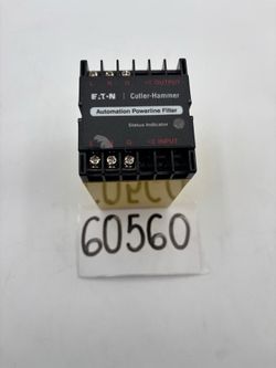 Eaton / APF120N03 / Power line filter/SKU 60560