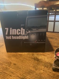 Car Lights