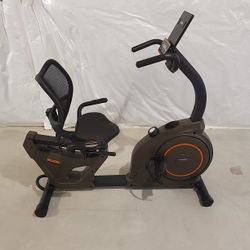 Niceday Recumbent Exercise Bike - New