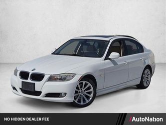 2011 BMW 328i