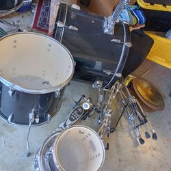 Drum Set