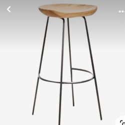 West Elm Alden BAR STOOL 