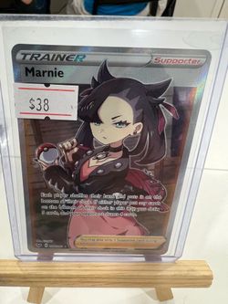 Marnie