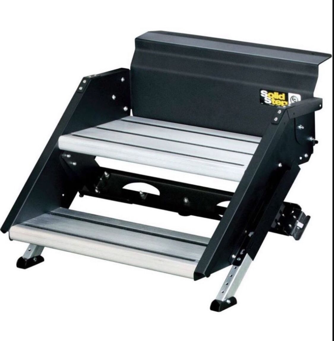 Lippert RV Double Step 26-inch