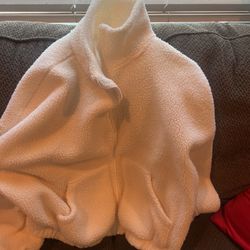 Old Nave Cream Sherpa