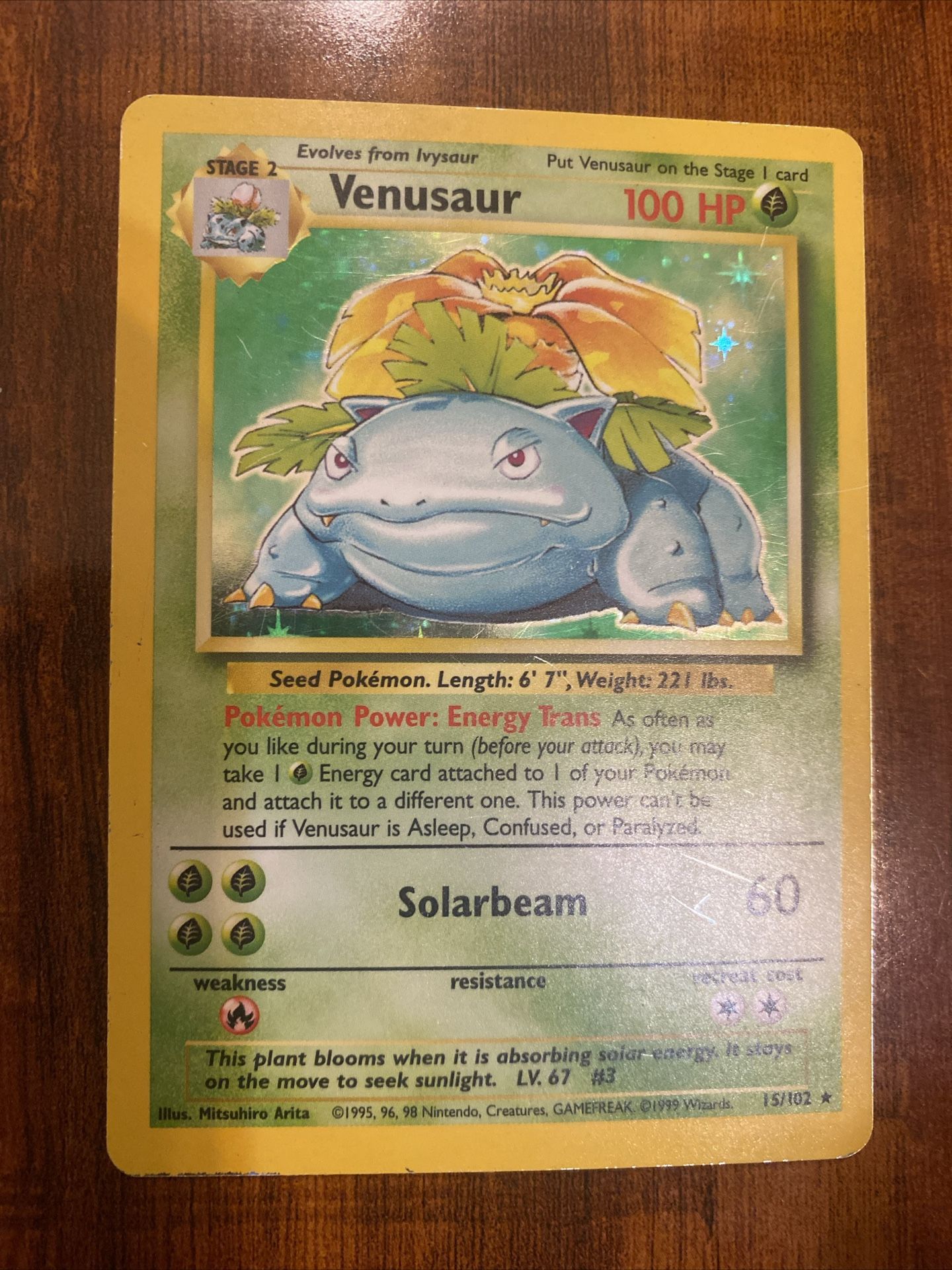pokemon cards most valuable Charizard - Pokemon (1999) - Base Set - Unlimited - 4/102 - Holo main image 0