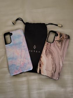 Galaxy S21 PLUS Cases