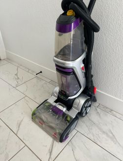 BISSELL ProHeat 2X Revolution Pet Pro Plus Carpet Cleaner