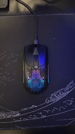 Glorious Model O 2 BLACK