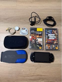 PSP 1001