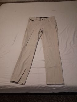 Calvin Klein Infinite Flex Slim Pants